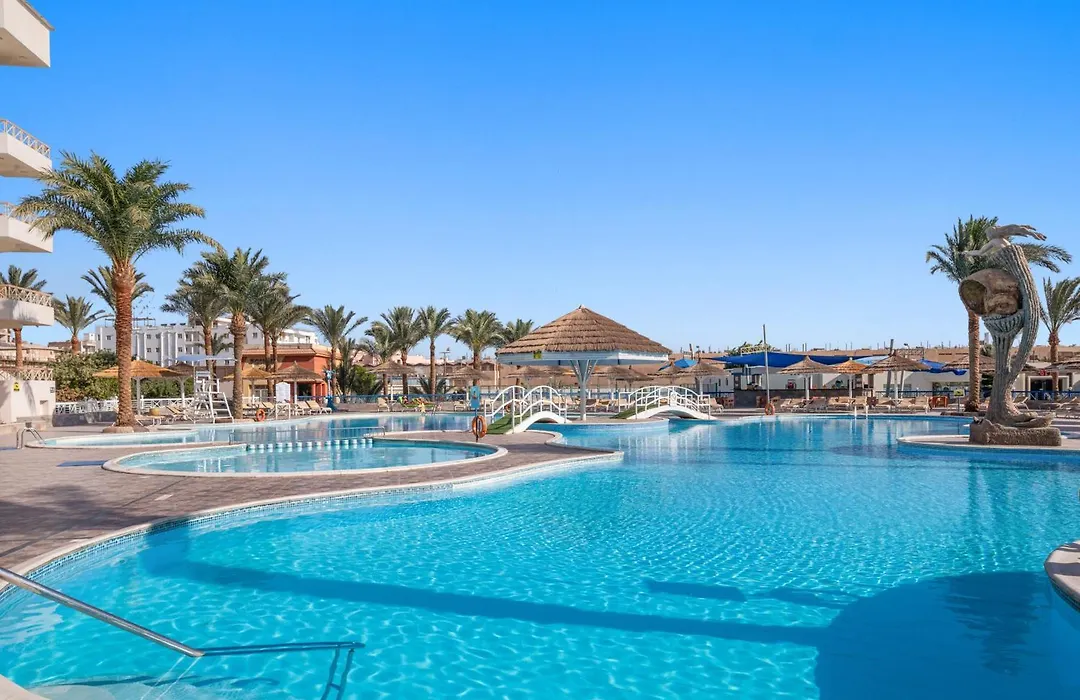 Seagull Beach Resort - Families And Couples Only-1