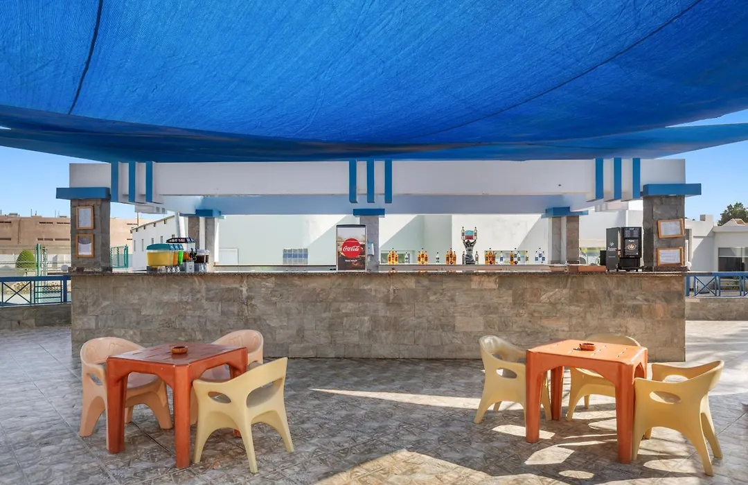 Seagull Beach Resort - Families And Couples Only-1
