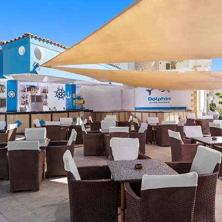 Seagull Beach Resort - Families And Couples Only-2
